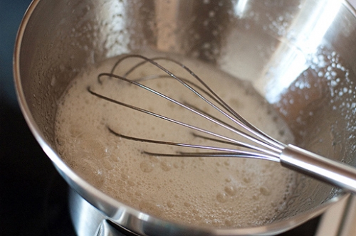 готуємо тісто