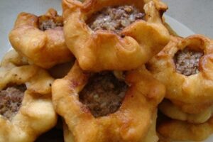 Астраханські кайнари