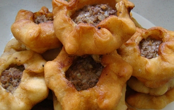 астраханські кайнари