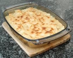 Гарячий французький салат