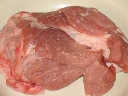 приготування фаршу для тефтелькою