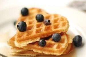 Печиво сердечка