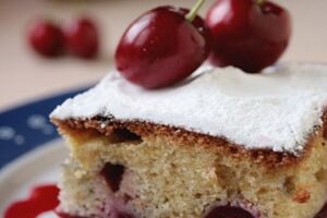 Пиріг до чаю «Іринка»