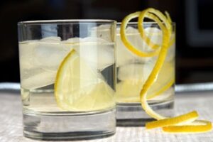 Коктейль «Ісаєв»