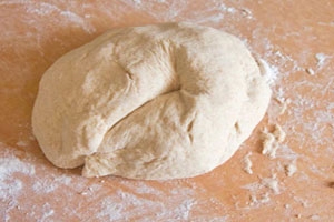 тісто нас толі