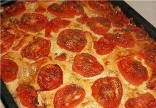 випікаємо свинину