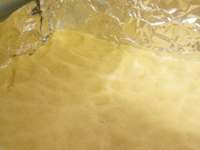 пласт тесту