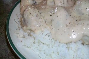 Биточки з яловичого фаршу