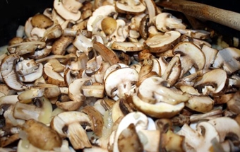 смажимо печериці