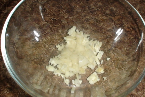 додаємо Часник