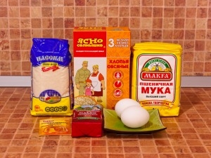 інгредієнти