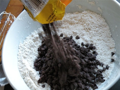 борошно з драже