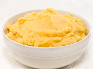 справжня брюквенная каша