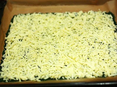 сир ан шпинаті