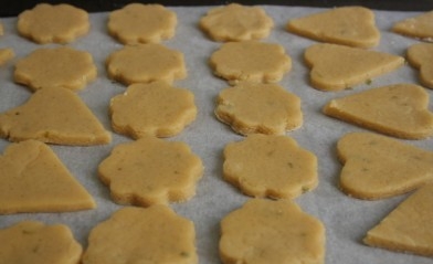 ставимо запікати