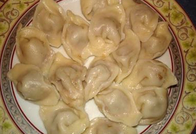 Тушпара