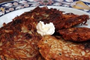365bf3 Деруни з сардельками