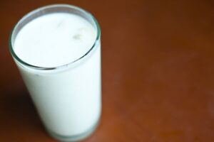 Білковий коктейль