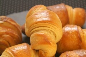 Французькі булочки