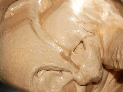 крем для пипирога