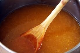 заморожуємо пунш