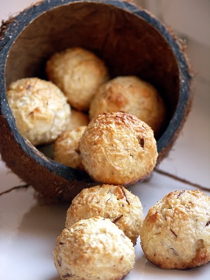 готові кокосанки