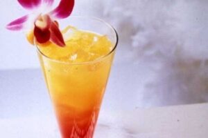 Коктейль «Монако»