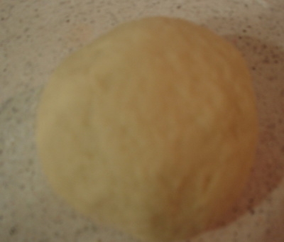 Готове заварне тісто