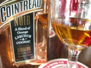 Лікер куантро