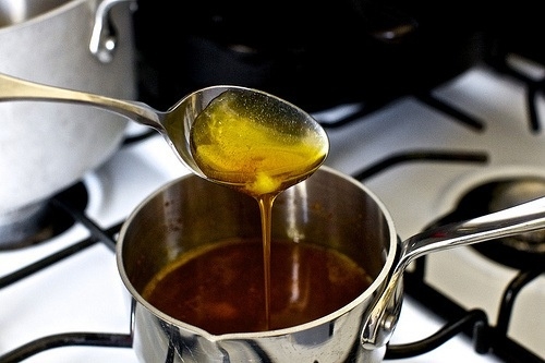 готуємо карамель