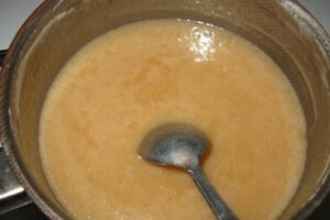 Згущене молоко по-домашньому