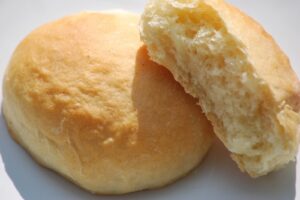 Пісна булочка