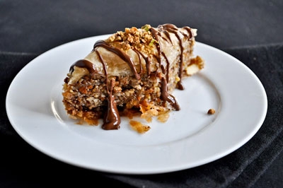 Вірменська пахлава