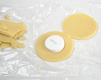 коло з тіста