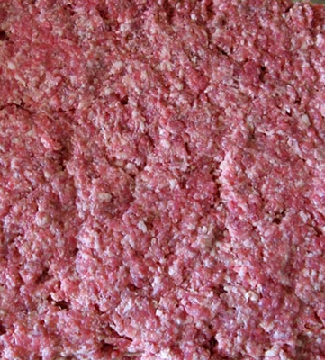 фарш для чебуреків