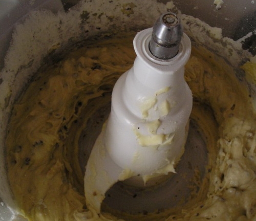 Збиваємо суміші