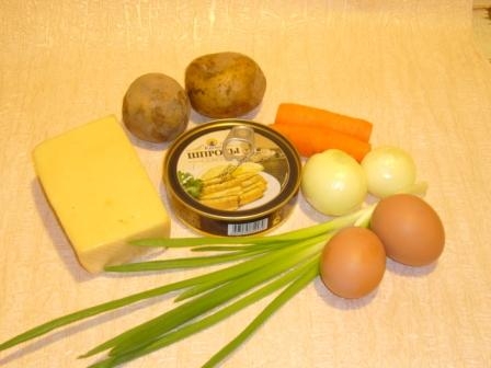 інгредієнти