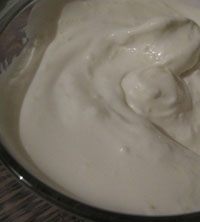 Готуємо соус