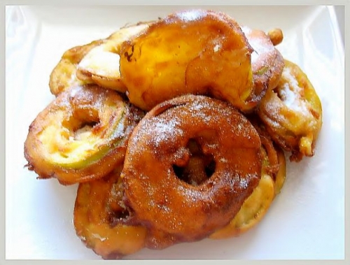 Викладаємо на паперовий рушник