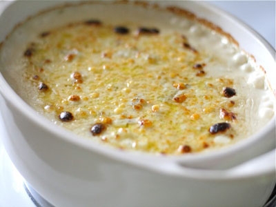 картопляна запіканка по-швейцарськи