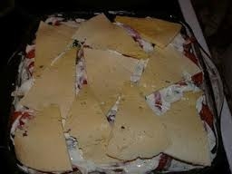 сир на запіканку