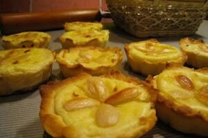 Фруктові кошики