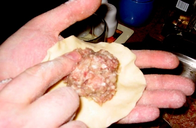 Формуємо руками Пози