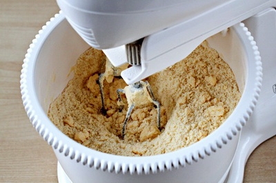 готуємо тісто