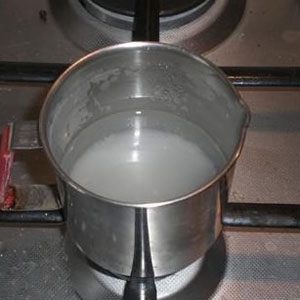 легкий сироп