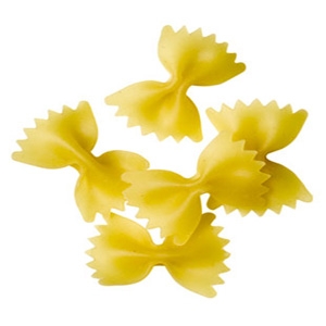 farfalle-паста