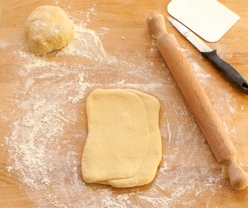 розкачуємо тільки уздовж