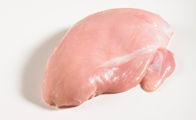 свіжа грудка