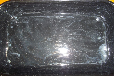 деко в маслі