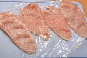 відбити курку